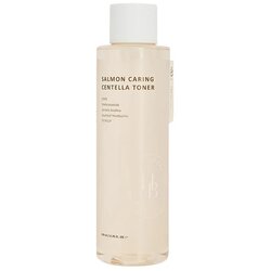 HEVEBLUE Salmon Caring Centella Toner 200ml Cene