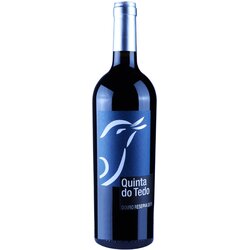 Cella M.B. Neves Quinta Do Tedo Reserva Douro Cene