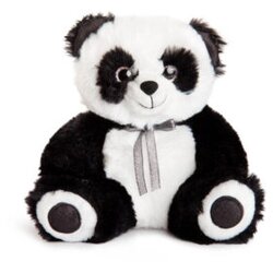 Amek Toys plišana igracka panda 23cm Cene