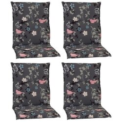 XXXL Sedežna Blazina Bregenz, 4 Delni Set Cene