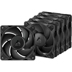  P12 PRO PST 120mm 4-pin ventilator 5pkt