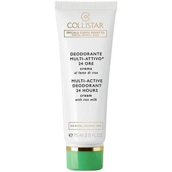 Collistar multi Active Deodorant 24h kremasti dezodorans 75 ml za žene Cene
