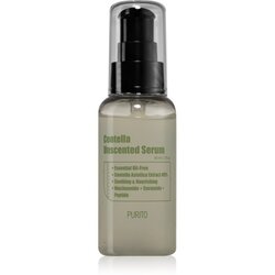 PURITO centella unscented serum, neodišavljen serum Cene