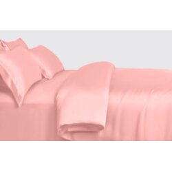 Silk Factory Svilena navlaka za poplun dvokrevetni - Emperor 290cm x 235cm Cene
