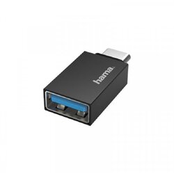 Hama otg adapter usb-c muški 3.1 na usb-a ženski, 5GB/S 200311 Cene