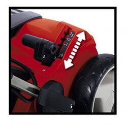 Einhell električni prozračivač trave GE-SA 1435 Cene