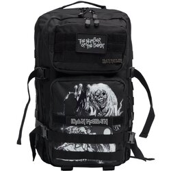 Brandit Iron Maiden US Cooper Large Eddy Glow backpack black Cijene