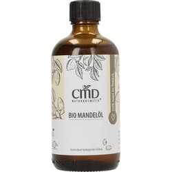 CMD Naturkosmetik bio mandljevo olje Cene