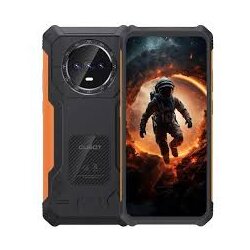 Cubot king kong es 5 , 6/128GB - crni Cene