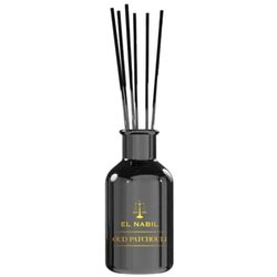 El Nabil Sveče, difuzorji Duftdiffusor Oud Patchouli Cene