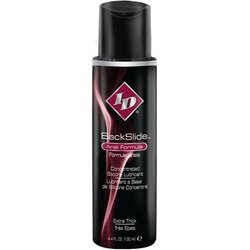 ID Lubricants Analni lubrikant - ID BackSlide 130 ml Cene