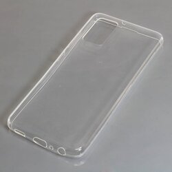 OTB silikonski ovitek za Samsung Galaxy A32 / A32 4G, prozoren Cene