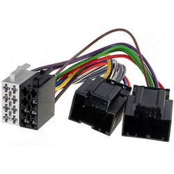 Iso adapter za Chevrolet - Saab ZRS-AS-41B Cene
