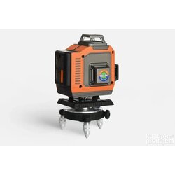 Kzubr električni laser za nivelisanje KLL-G12-TDS + stalak za laser Cene