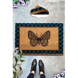 Coco vindula multicolor doormat Cene
