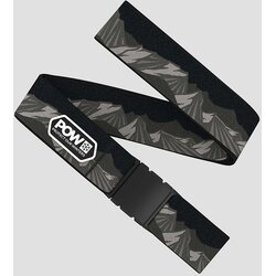 Arcade Belts POW x Joseph Toney Pas black / charcoal Cene