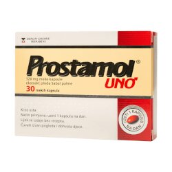 Berlin-Chemie Prostamol Uno Cene
