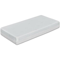Lagea Penasto ležišče Baby Dual - 60x120 cm Cene