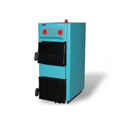 Centrometal Kotao na čvrsto gorivo CK 25 - 50 kW Cene