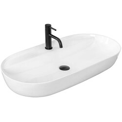 REA Bath Umivalnik Aura 81 Pult Cene