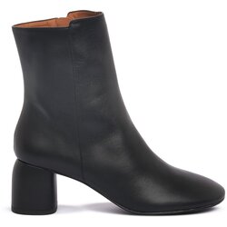 Angel Alarcon Gležnjarji NERO VOLGA Črna Cene