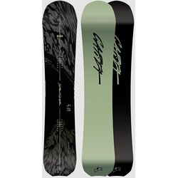 CAPiTA Sidewinder 2027 Snowboard black Cene