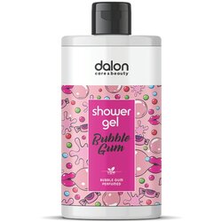 Dalon Bubble gum gel za tuširanje 500 ml Cene