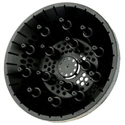 BaBylissPRO Diffuser Pro 2 difuzor za sušilo za kosu BABD12E 1 kom Cene
