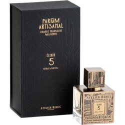 Atelier Rebul parfem artisanal eliksir 5 extrait de parfum, 100 ml Cene