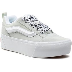 Vans Tenis superge Knu Stack VN000CP6LTB1 Light Blue Cene