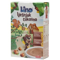 Podravka Lješnjak čokolino 200g Cene