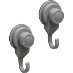 Tendance Kuka za usisivač 2/1 4,5x3,5x8,7cm pp, siva Cijene