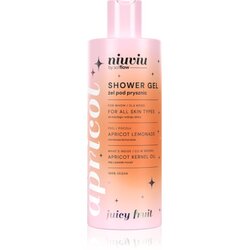 SoFlow Apricot Lemonade Shower Gel gel za tuširanje 300 ml Cene
