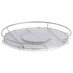 LOTUSGRILL Rešetka za roštilj od kromiranog čelika Classic – Cene