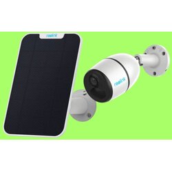 Reolink go plus – zunanja brezžična 4G kamera Cene