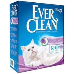 EVER Clean Lavender 6l Cene