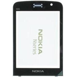 Nokia ohišje N96 steklo displaya Cene