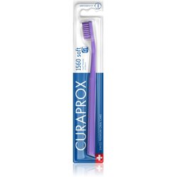 Curaprox 1560 Soft zobna ščetka soft 1 ks 1 kos Cene