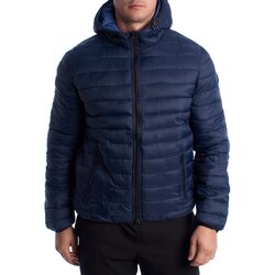 U.S Polo Assn. Flis 66496 Modra Cene