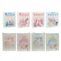 EUROMD Baby poklon vrećica 40x12x30cm Cene