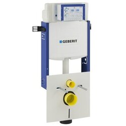 Geberit Kombifix ugradnim vodokotlićem Sigma 110.366.00.5 Cene
