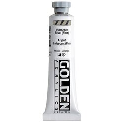 Golden Heavy Body prelijevajuća akrilna boja | Various Colors Cene