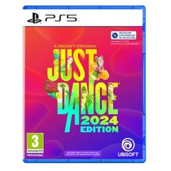 Just Dance 2024 PS5 (CIAB) Cene