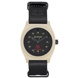 Nixon Analogne ure LTDBONEBLACKTAKATIMETELLERA11202518 pisana Cene