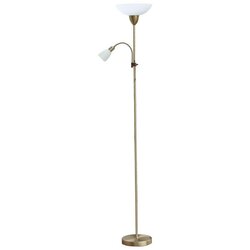 Rabalux podna lampa 1XE14 & 1XE27 DIANA BRONZA RAB 4068 MIX Cene