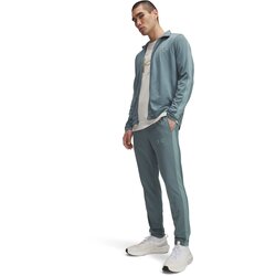 Under Armour Men's Rival Knit Track Suit Cene