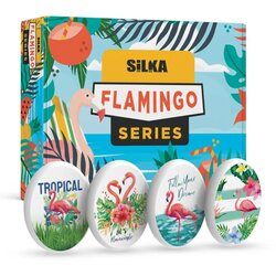 NEBULO GUMICA FLAMINGO 36/1 Cene