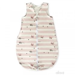 Baby Textil vreća za spavanje Leptiri Cene