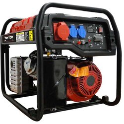 Tryton TOG5500 Inverterski Generator 5 kW 400V/230V Cijene