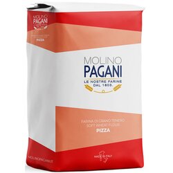 MOLINO PAGANI Brašno za pizzu 25KG Cene
